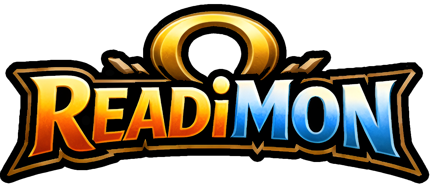 Readimon